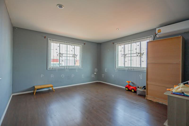 บ้านเดี่ยวพระสมุทรเจดีย์ สมุทรปราการ, สมุทรปราการ, ในคลองบางปลากด, พระสมุทรเจดีย์, สมุทรปราการ, 120 ตร.ม., บ้านเดี่ยว ขาย, โดย The Best Property  ปู, 500237524 - DDproperty.com