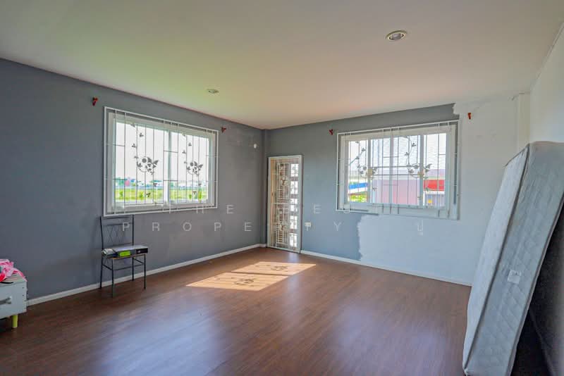 บ้านเดี่ยวพระสมุทรเจดีย์ สมุทรปราการ, Samut Prakan, Nai Khlong Bang Pla Kot, Phra Samut Jadee, Samut Prakan, 3 Bedrooms, 120 sqm, Single Detached House For Sale, by The Best Property  ปู, 500237524 - DDproperty.com