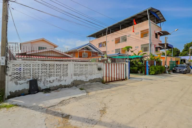 บ้านเดี่ยวพระสมุทรเจดีย์ สมุทรปราการ, Samut Prakan, Nai Khlong Bang Pla Kot, Phra Samut Jadee, Samut Prakan, 3 Bedrooms, 120 sqm, Single Detached House For Sale, by The Best Property  ปู, 500237524 - DDproperty.com