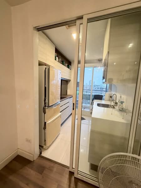 The Room Sathorn-Taksin, Bangkok, 99 Ratchaphruek Road, Bukkalo, Thon Buri, Bangkok, 1 Bedroom, 46 sqm, Condo For Rent, by Amwika Karoonsombat, 500237526 - DDproperty.com