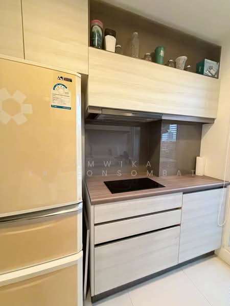 The Room Sathorn-Taksin, Bangkok, 99 Ratchaphruek Road, Bukkalo, Thon Buri, Bangkok, 1 Bedroom, 46 sqm, Condo For Rent, by Amwika Karoonsombat, 500237526 - DDproperty.com