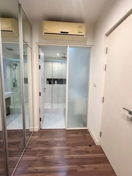 THE ROOM สาทร - ตากสิน, กรุงเทพ, 99 ถนนราชพฤกษ์, บุคคโล, ธนบุรี, กรุงเทพ, 46 ตร.ม., คอนโด ให้เช่า, โดย Amwika Karoonsombat, 500237526 - DDproperty.com