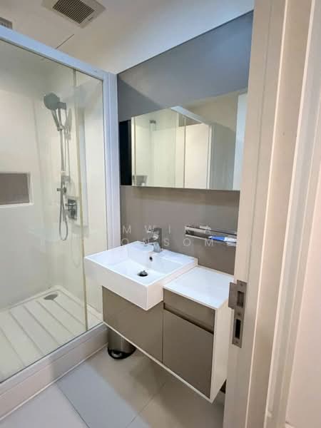 The Room Sathorn-Taksin, Bangkok, 99 Ratchaphruek Road, Bukkalo, Thon Buri, Bangkok, 1 Bedroom, 46 sqm, Condo For Rent, by Amwika Karoonsombat, 500237526 - DDproperty.com