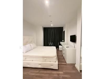 For Rent - The Room Sathorn-Taksin, Bangkok