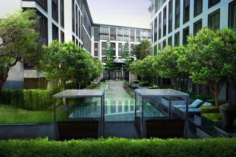 The Reserve Kasemsan 3 : เดอะ รีเซิร์ฟ เกษมสันต์ 3, กรุงเทพ, 8 ซอยเกษมสันต์ 3, วังใหม่, ปทุมวัน, กรุงเทพ, 29 ตร.ม., คอนโด ให้เช่า, โดย Connex Property, 500237527 - DDproperty.com