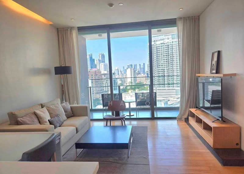 Aequa Sukhumvit 49 : เอควา สุขมวิท 49, กรุงเทพ, ซอยสุขุมวิท 49 ถนนสุขุมวิท, คลองตันเหนือ, วัฒนา, กรุงเทพ, 57 ตร.ม., คอนโด ให้เช่า, โดย Sarawut Ratchawong, 500237530 - DDproperty.com