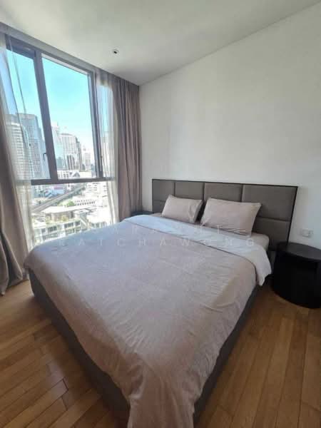 Aequa Sukhumvit 49 : เอควา สุขมวิท 49, กรุงเทพ, ซอยสุขุมวิท 49 ถนนสุขุมวิท, คลองตันเหนือ, วัฒนา, กรุงเทพ, 57 ตร.ม., คอนโด ให้เช่า, โดย Sarawut Ratchawong, 500237530 - DDproperty.com