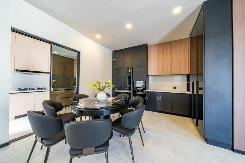 ARCADE by Patta, Chon Buri (Pattaya), Nong Pla Lai, Bang Lamung (Pattaya), Chon Buri (Pattaya), 5 Bedrooms, 300 sqm, Villa For Sale, by Thitiporn Pawikham, 500237531 - DDproperty.com