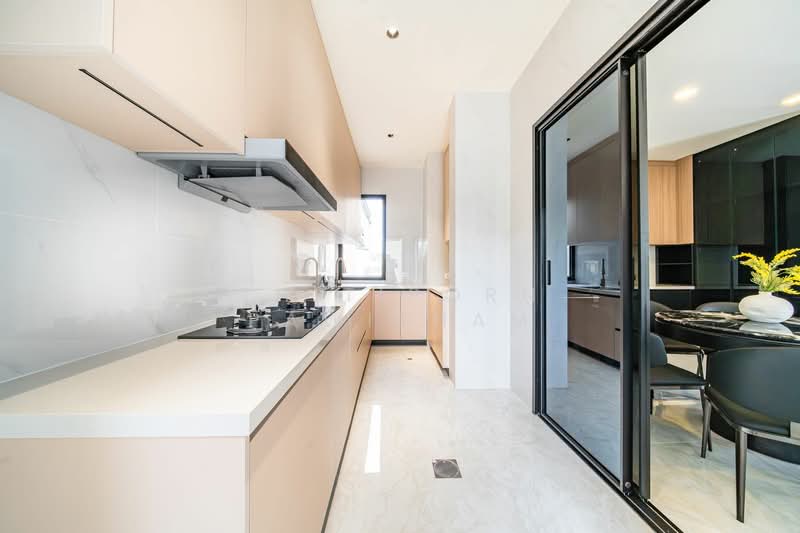 ARCADE by Patta : พัททา อาร์เคด, ชลบุรี, หนองปลาไหล, บางละมุง, ชลบุรี, 300 ตร.ม., วิลล่า ขาย, โดย Thitiporn Pawikham, 500237531 - DDproperty.com