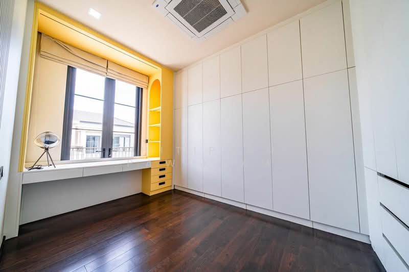 ARCADE by Patta, Chon Buri (Pattaya), Nong Pla Lai, Bang Lamung (Pattaya), Chon Buri (Pattaya), 5 Bedrooms, 300 sqm, Villa For Sale, by Thitiporn Pawikham, 500237531 - DDproperty.com