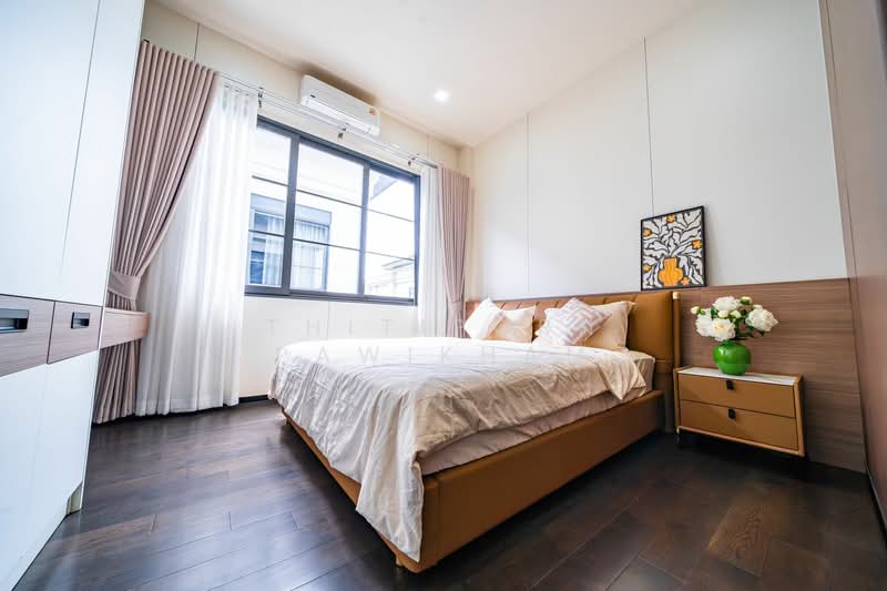 ARCADE by Patta, Chon Buri (Pattaya), Nong Pla Lai, Bang Lamung (Pattaya), Chon Buri (Pattaya), 5 Bedrooms, 300 sqm, Villa For Sale, by Thitiporn Pawikham, 500237531 - DDproperty.com