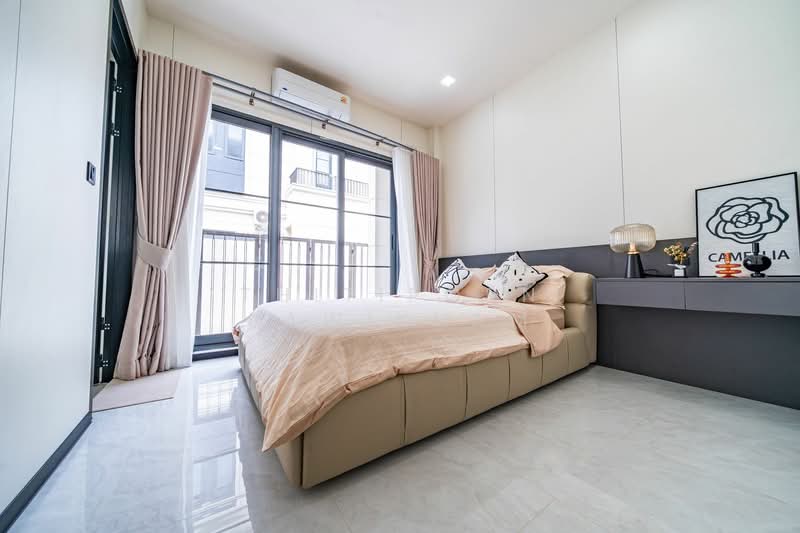 ARCADE by Patta, Chon Buri (Pattaya), Nong Pla Lai, Bang Lamung (Pattaya), Chon Buri (Pattaya), 5 Bedrooms, 300 sqm, Villa For Sale, by Thitiporn Pawikham, 500237531 - DDproperty.com