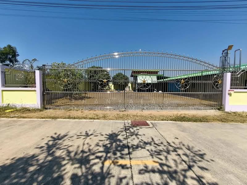 4-BR House, Chon Buri (Pattaya), Bang Phra, Si Racha, Chon Buri (Pattaya), 4 Bedrooms, 600 sqm, Single Detached House For Sale, by Thanyalag Chanchodtanakul, 500237533 - DDproperty.com