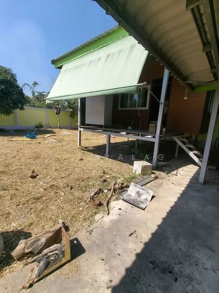 4-BR House, Chon Buri (Pattaya), Bang Phra, Si Racha, Chon Buri (Pattaya), 4 Bedrooms, 600 sqm, Single Detached House For Sale, by Thanyalag Chanchodtanakul, 500237533 - DDproperty.com