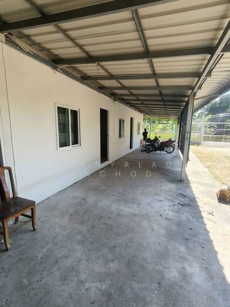 บ้าน 4-ห้องนอน, ชลบุรี, บางพระ, ศรีราชา, ชลบุรี, 600 ตร.ม., บ้านเดี่ยว ขาย, โดย Thanyalag Chanchodtanakul, 500237533 - DDproperty.com