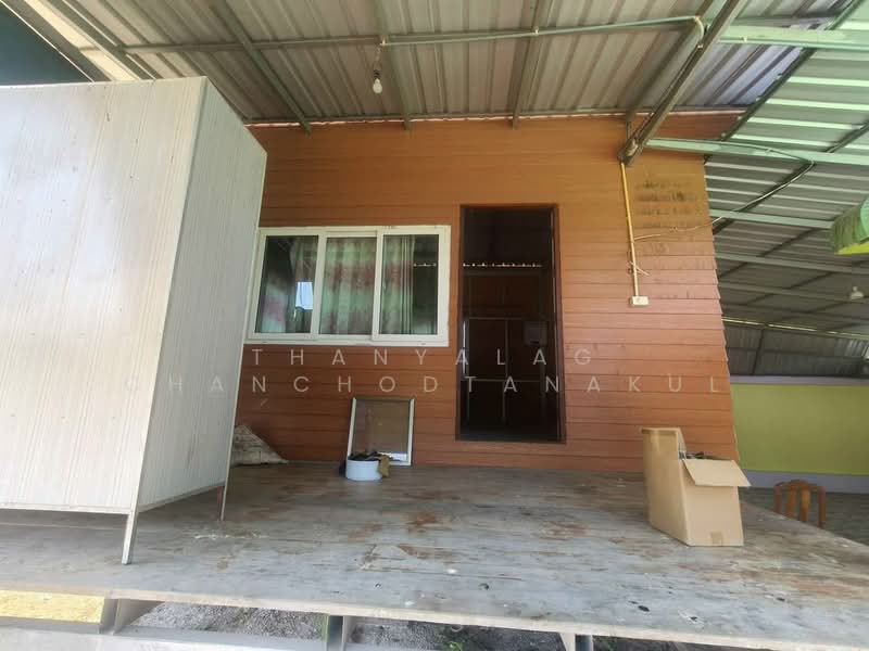 บ้าน 4-ห้องนอน, ชลบุรี, บางพระ, ศรีราชา, ชลบุรี, 600 ตร.ม., บ้านเดี่ยว ขาย, โดย Thanyalag Chanchodtanakul, 500237533 - DDproperty.com