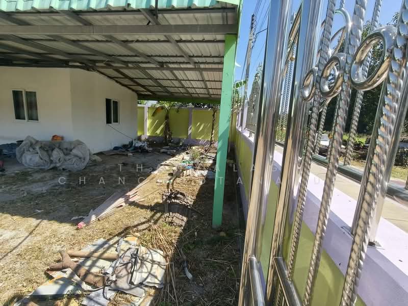 บ้าน 4-ห้องนอน, ชลบุรี, บางพระ, ศรีราชา, ชลบุรี, 600 ตร.ม., บ้านเดี่ยว ขาย, โดย Thanyalag Chanchodtanakul, 500237533 - DDproperty.com