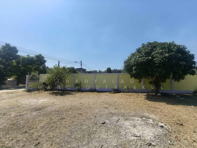 4-BR House, Chon Buri (Pattaya), Bang Phra, Si Racha, Chon Buri (Pattaya), 4 Bedrooms, 600 sqm, Single Detached House For Sale, by Thanyalag Chanchodtanakul, 500237533 - DDproperty.com