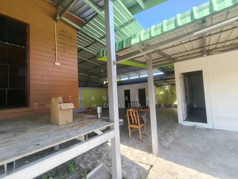 บ้าน 4-ห้องนอน, ชลบุรี, บางพระ, ศรีราชา, ชลบุรี, 600 ตร.ม., บ้านเดี่ยว ขาย, โดย Thanyalag Chanchodtanakul, 500237533 - DDproperty.com