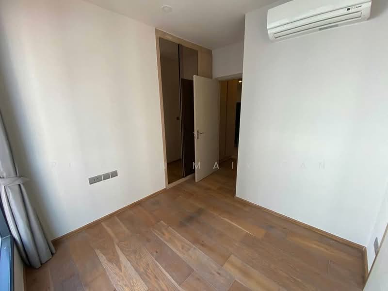 Q Chidlom-Phetchaburi, Bangkok, 1088 Phetchaburi Road, Makkasan, Ratchathewi, Bangkok, 2 Bedrooms, 63 sqm, Condo For Sale, by Piyawan Maiyapan, 500237534 - DDproperty.com