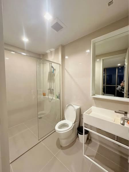 Baan Plai Haad, Chon Buri (Pattaya), Na Kluea 18 Road, Na Kloe, Bang Lamung (Pattaya), Chon Buri (Pattaya), 2 Bedrooms, 73 sqm, Condo For Rent, by Thitiporn Pawikham, 500237537 - DDproperty.com