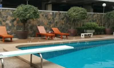 ขาย - ITF Silom Palace : ไอทีเอฟ สีลม พาเลส, กรุงเทพ