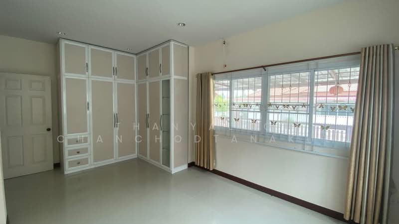 undefined, Chon Buri (Pattaya), Nong Ri, Muang Chon Buri, Chon Buri (Pattaya), 3 Bedrooms, 150 sqm, Single Detached House For Sale, by Thanyalag Chanchodtanakul, 500237540 - DDproperty.com
