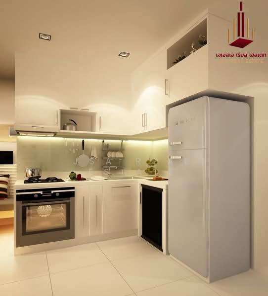 The Clover Thonglor Residence, Bangkok, Soi Sukhumvit 55, Khlong Tan Nua, Watthana, Bangkok, 2 Bedrooms, 80 sqm, Condo For Rent, by JSA REAL ESTATE, 500237543 - DDproperty.com