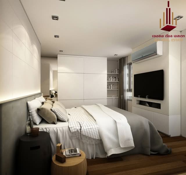 The Clover Thonglor Residence, Bangkok, Soi Sukhumvit 55, Khlong Tan Nua, Watthana, Bangkok, 2 Bedrooms, 80 sqm, Condo For Rent, by JSA REAL ESTATE, 500237543 - DDproperty.com