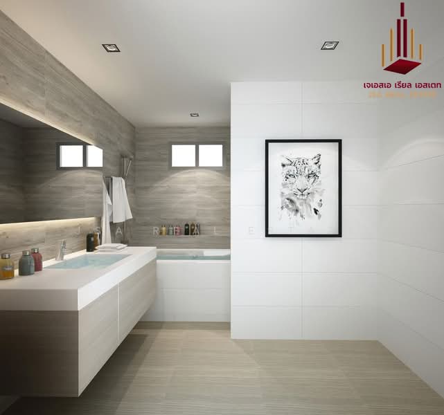 The Clover Thonglor Residence : เดอะ โคลเวอร์ ทองหล่อ เรสซิเดนซ์, กรุงเทพ, ซอยสุขุมวิท 55, คลองตันเหนือ, วัฒนา, กรุงเทพ, 80 ตร.ม., คอนโด ให้เช่า, โดย JSA REAL ESTATE, 500237543 - DDproperty.com