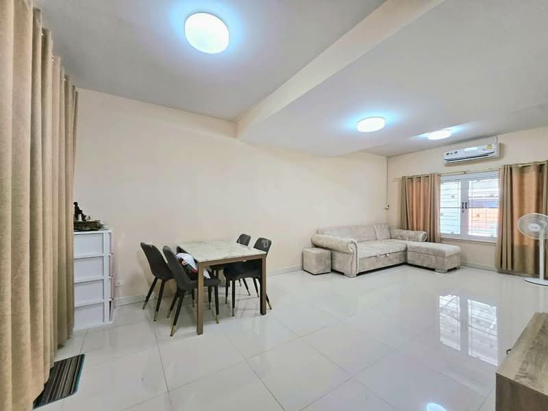 The Connect Suksawat 26, Bangkok, Suksawat Road, Soi Suksawat 26, Bangpakok, Rat Burana, Bangkok, 3 Bedrooms, 140 sqm, Townhouse For Sale, by พิจักษณ์ ตั้งพานิชยานนท์, 500237546 - DDproperty.com