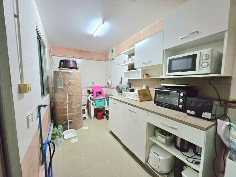 The Connect Suksawat 26, Bangkok, Suksawat Road, Soi Suksawat 26, Bangpakok, Rat Burana, Bangkok, 3 Bedrooms, 140 sqm, Townhouse For Sale, by พิจักษณ์ ตั้งพานิชยานนท์, 500237546 - DDproperty.com