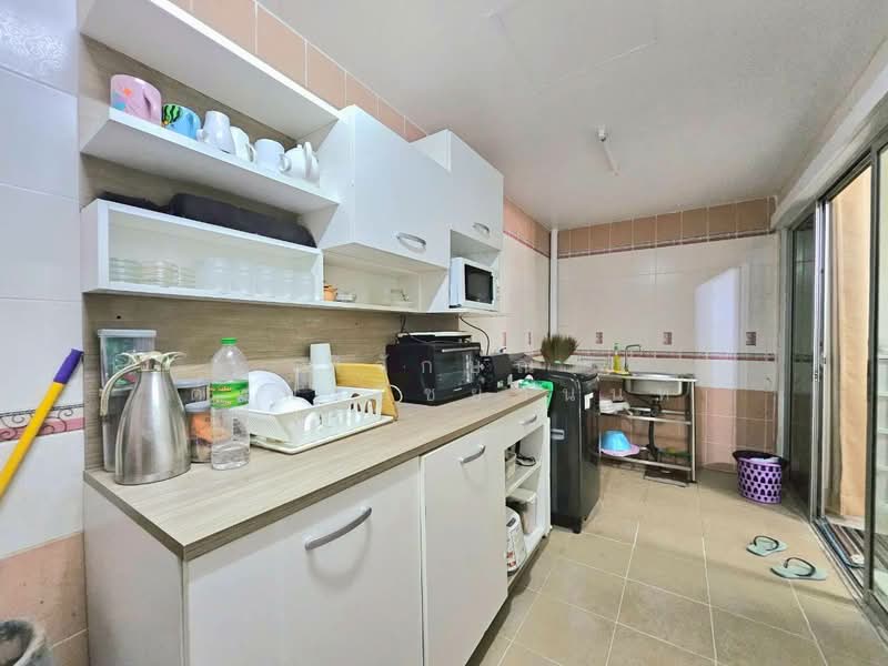 The Connect Suksawat 26, Bangkok, Suksawat Road, Soi Suksawat 26, Bangpakok, Rat Burana, Bangkok, 3 Bedrooms, 140 sqm, Townhouse For Sale, by พิจักษณ์ ตั้งพานิชยานนท์, 500237546 - DDproperty.com