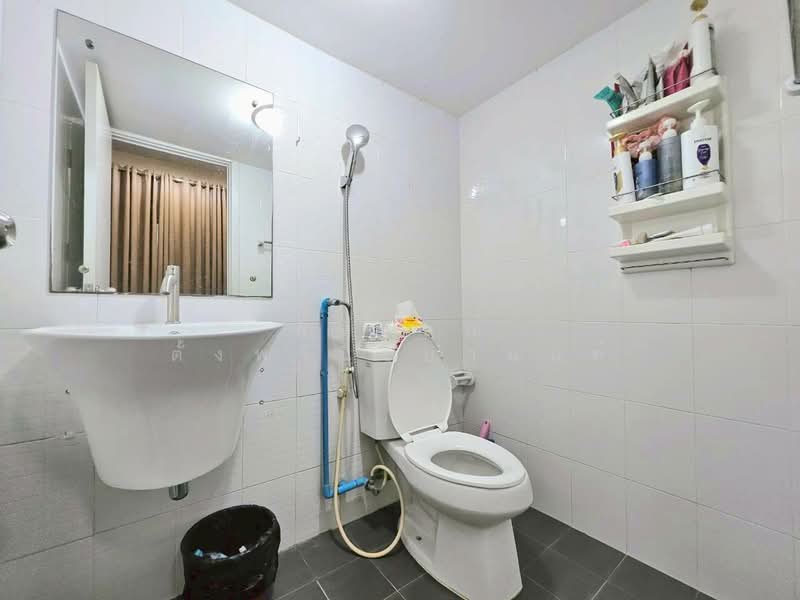 The Connect Suksawat 26, Bangkok, Suksawat Road, Soi Suksawat 26, Bangpakok, Rat Burana, Bangkok, 3 Bedrooms, 140 sqm, Townhouse For Sale, by พิจักษณ์ ตั้งพานิชยานนท์, 500237546 - DDproperty.com