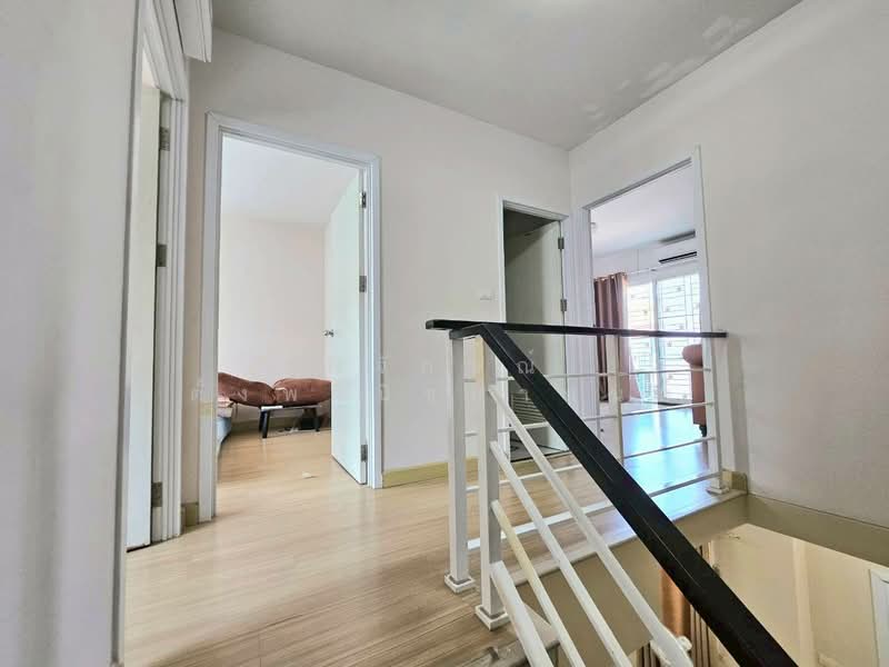 The Connect Suksawat 26, Bangkok, Suksawat Road, Soi Suksawat 26, Bangpakok, Rat Burana, Bangkok, 3 Bedrooms, 140 sqm, Townhouse For Sale, by พิจักษณ์ ตั้งพานิชยานนท์, 500237546 - DDproperty.com