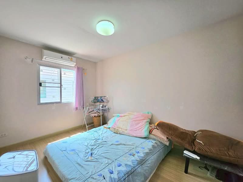 The Connect Suksawat 26, Bangkok, Suksawat Road, Soi Suksawat 26, Bangpakok, Rat Burana, Bangkok, 3 Bedrooms, 140 sqm, Townhouse For Sale, by พิจักษณ์ ตั้งพานิชยานนท์, 500237546 - DDproperty.com