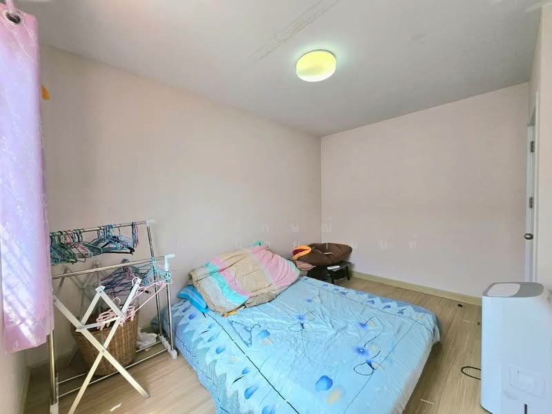 The Connect Suksawat 26, Bangkok, Suksawat Road, Soi Suksawat 26, Bangpakok, Rat Burana, Bangkok, 3 Bedrooms, 140 sqm, Townhouse For Sale, by พิจักษณ์ ตั้งพานิชยานนท์, 500237546 - DDproperty.com