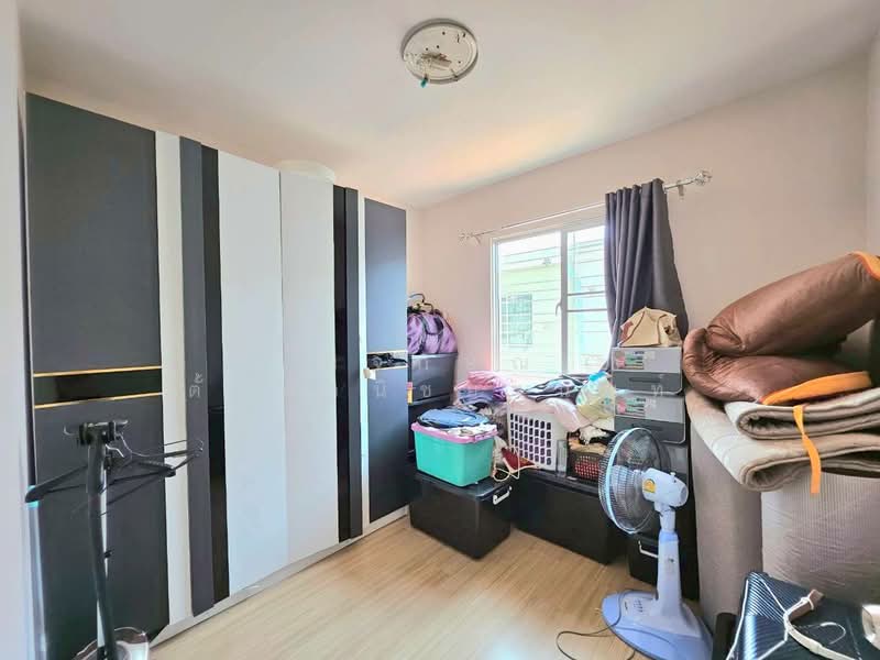 The Connect Suksawat 26, Bangkok, Suksawat Road, Soi Suksawat 26, Bangpakok, Rat Burana, Bangkok, 3 Bedrooms, 140 sqm, Townhouse For Sale, by พิจักษณ์ ตั้งพานิชยานนท์, 500237546 - DDproperty.com