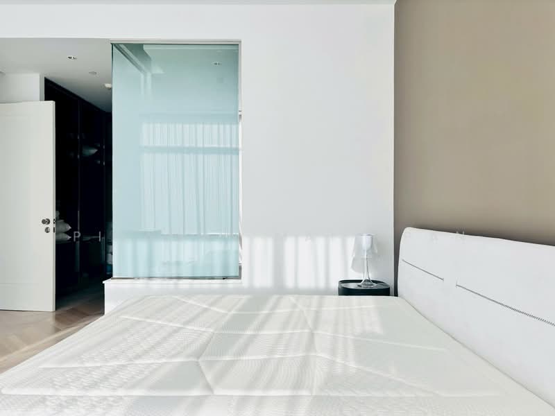 Four Seasons Private Residences, Bangkok, 300 Charoen Krung Road, Yan Nawa, Sathon, Bangkok, 2 Bedrooms, 138 sqm, Condo For Rent, by Piyawan Maiyapan, 500237547 - DDproperty.com