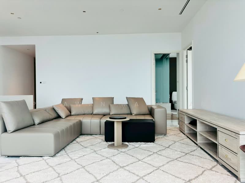 Four Seasons Private Residences : โฟร์ ซีซั่นส์ ไพรเวท เรสสิเด้นซ์, กรุงเทพ, 300 ถนนเจริญกรุง, ยานนาวา, สาทร, กรุงเทพ, 138 ตร.ม., คอนโด ให้เช่า, โดย Piyawan Maiyapan, 500237547 - DDproperty.com