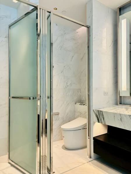 Four Seasons Private Residences : โฟร์ ซีซั่นส์ ไพรเวท เรสสิเด้นซ์, กรุงเทพ, 300 ถนนเจริญกรุง, ยานนาวา, สาทร, กรุงเทพ, 138 ตร.ม., คอนโด ให้เช่า, โดย Piyawan Maiyapan, 500237547 - DDproperty.com