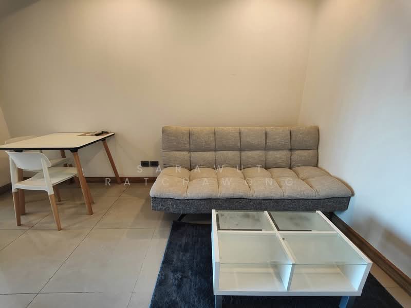 ขาย - Supalai Wellington 2 : ศุภาลัย เวลลิงตัน 2, กรุงเทพ