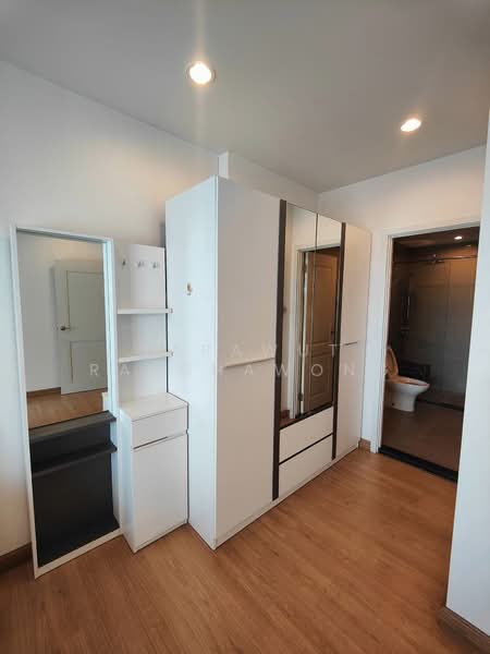 Supalai Wellington 2, Bangkok, Thimruemdam Road, Huai Khwang, Huai Khwang, Bangkok, 1 Bedroom, 42 sqm, Condo For Sale, by Sarawut Ratchawong, 500237548 - DDproperty.com