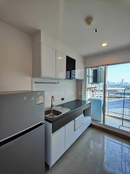 Supalai Wellington 2, Bangkok, Thimruemdam Road, Huai Khwang, Huai Khwang, Bangkok, 1 Bedroom, 42 sqm, Condo For Sale, by Sarawut Ratchawong, 500237548 - DDproperty.com