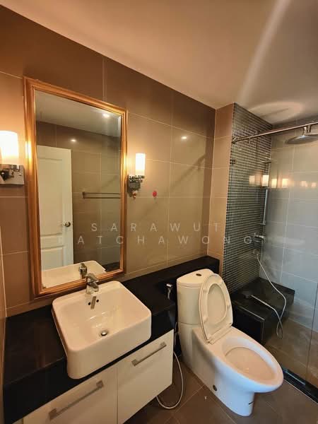 Supalai Wellington 2, Bangkok, Thimruemdam Road, Huai Khwang, Huai Khwang, Bangkok, 1 Bedroom, 42 sqm, Condo For Sale, by Sarawut Ratchawong, 500237548 - DDproperty.com