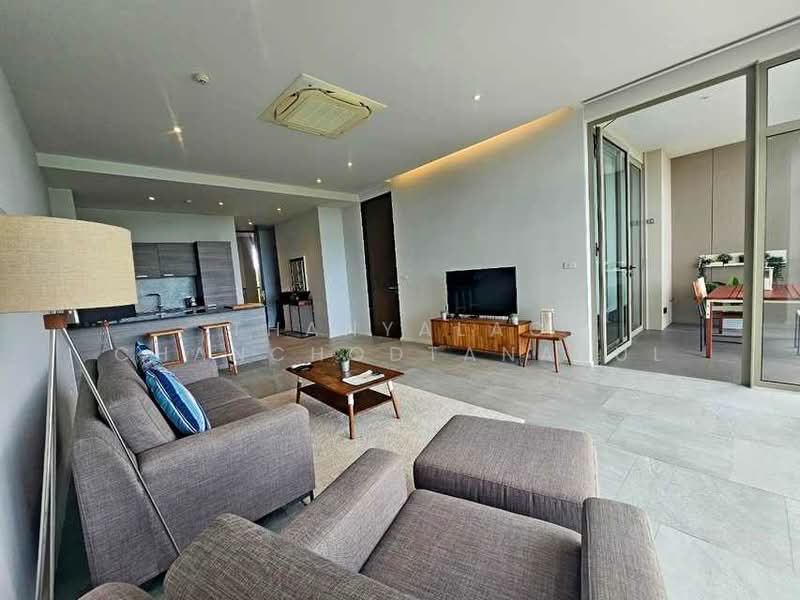 Bangsaray Heights, Chon Buri (Pattaya), Soi Thetsaban 12, Bang Sare, Sattahip, Bang Sa-re, Sattahip, Chon Buri (Pattaya), 1 Bedroom, 91 sqm, Condo For Rent, by Thanyalag Chanchodtanakul, 500237549 - DDproperty.com