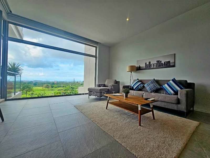 Bangsaray Heights, Chon Buri (Pattaya), Soi Thetsaban 12, Bang Sare, Sattahip, Bang Sa-re, Sattahip, Chon Buri (Pattaya), 1 Bedroom, 91 sqm, Condo For Rent, by Thanyalag Chanchodtanakul, 500237549 - DDproperty.com