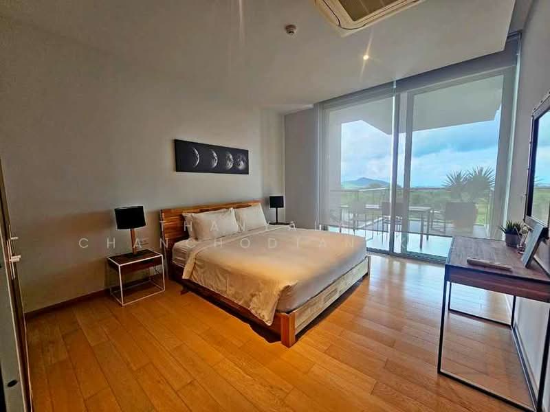Bangsaray Heights, Chon Buri (Pattaya), Soi Thetsaban 12, Bang Sare, Sattahip, Bang Sa-re, Sattahip, Chon Buri (Pattaya), 1 Bedroom, 91 sqm, Condo For Rent, by Thanyalag Chanchodtanakul, 500237549 - DDproperty.com