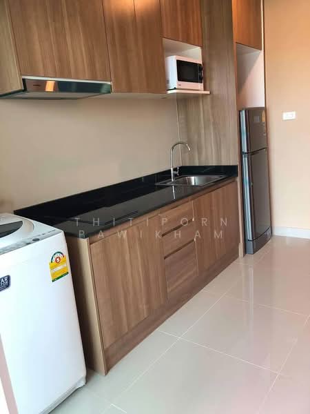 Mornington Grand Residence : มอนิงตั้น แกรนด์ เรสซิเดนซ์, ชลบุรี, แสนสุข, เมืองชลบุรี, ชลบุรี, 44 ตร.ม., คอนโด ให้เช่า, โดย Thitiporn Pawikham, 500237550 - DDproperty.com