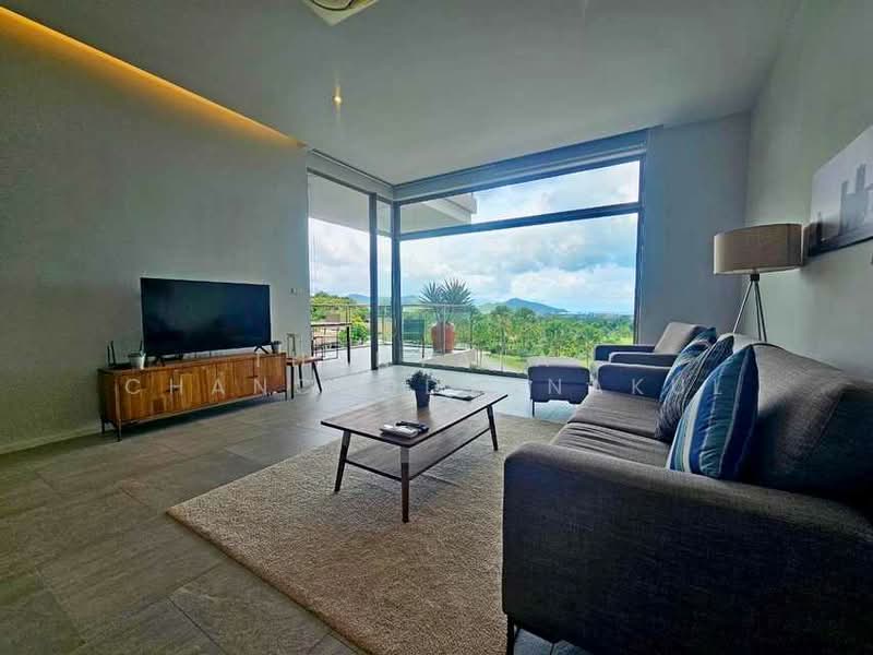 Bangsaray Heights, Chon Buri (Pattaya), Soi Thetsaban 12, Bang Sare, Sattahip, Bang Sa-re, Sattahip, Chon Buri (Pattaya), 1 Bedroom, 91 sqm, Condo For Sale, by Thanyalag Chanchodtanakul, 500237553 - DDproperty.com